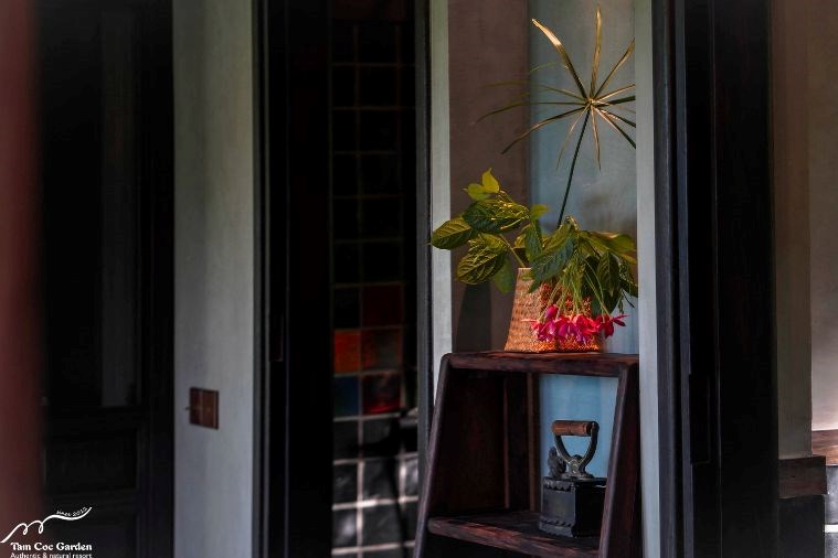 Tam Cốc Garden Resort